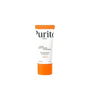 PURITO Daily Soft Touch Sunscreen SPF50+ 60ml (2.02floz)