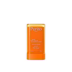PURITO Daily Soft Touch Sunscreen Stick SPF50+ 20g