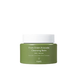 PURITO From Green Avocado Cleansing Balm 100ml