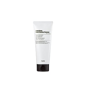 PURITO From Green Deep Foaming Produto de Limpeza 150ml