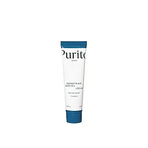 PURITO Hydro Wave Deep Sea Cream 50ml (1.69floz)