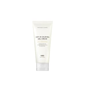 PURITO Oat-In Beroligende Gel Creme 100ml