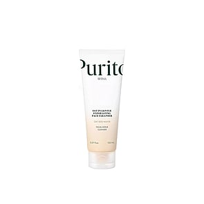 PURITO Oat In Gentle Exfoliating Face Cleanser 150ml (5.07floz)