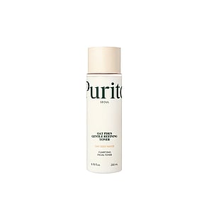 PURITO Oat PDRN Gentle Refining Toner 200ml