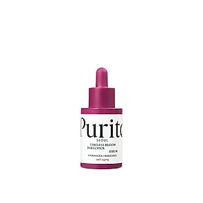 PURITO Timeless Bloom Bakuchiol Serum 30ml