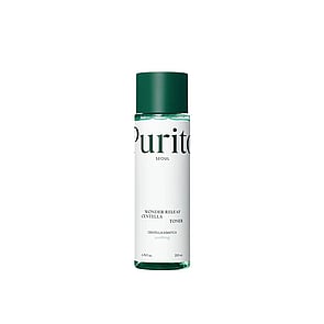 PURITO Wonder Releaf Centella Toner 200ml