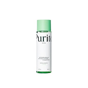 PURITO Wonder Releaf Centella Toner Unscented 200ml