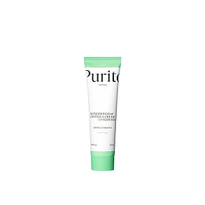PURITO Wonder Releaf Centella Unscented Cream 50ml