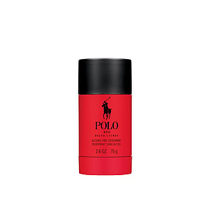 Ralph Lauren Polo Red Deodorant Stick 75g (2.65oz)