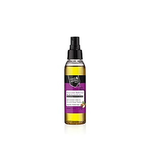 Real Natura Pro-Smooth Anti-Frizz Hair Oil 100ml