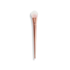 Real Techniques Bold Metals Collection 300 Tapered Blush Brush