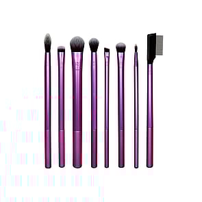 Real Techniques Everyday Eye Essentials Set