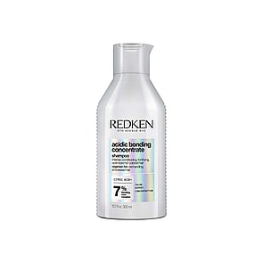 Redken Acidic Bonding Concentrate Shampoo 300ml