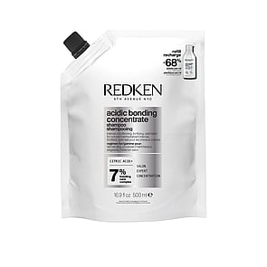 Redken Acidic Bonding Concentrate Shampooing Refill 500ml