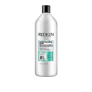 Redken Acidic Bonding Curls Conditioner 1L (33.8floz)