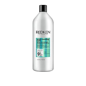 Redken Acidic Bonding Curls Shampoo 1L (33.8floz)