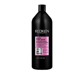 Redken Acidic Color Gloss Gentle Color Shampoo 1L