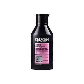 Redken Acidic Color Gloss Gentle Color Shampoo 300ml