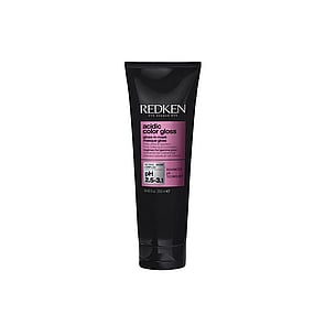 Redken اللون الحمضي اللامع الحمضي اللامع فيMask 250 مل