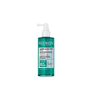 Redken Acidic Grow Full Scalp & Hair Serum 100ml