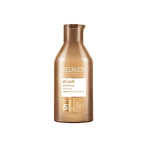 Redken All Soft Conditioner Dry Hair 300ml