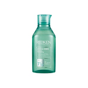 Redken Amino-Mint Oily Scalp Shampoo 300ml