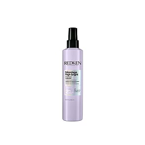 Redken Blondage High Bright Pre-Shampoo Treatment 250ml