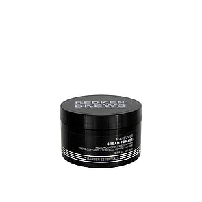 Redken Brews Cream Pomade Maneuver 100ml