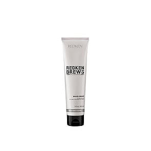 Redken Brews Shave-Cream 150ml (5.07fl oz)