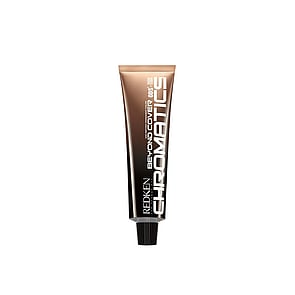 Redken Chromatics Beyond Cover Permanent Hair Dye 5GB Gold Beige 56.7g (2 oz)