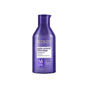Redken Color Extend Blondage Conditioner 300ml (10.14fl oz)