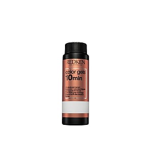 Redken Color Gels 10min Permanent Hair Dye