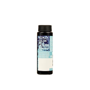 Redken Color Gels Lacquers Permanent Hair Dye 5NA Smoke 60ml (2.03 fl oz)