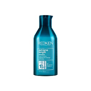 Redken Extreme Length Shampoo 300ml