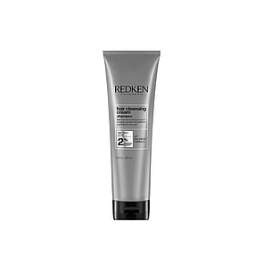 Redken Hair Cleansing Cream Shampoo 250ml