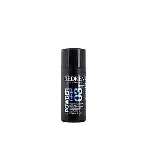 Redken Power Grip 03 Mattifying Hair Powder 7g