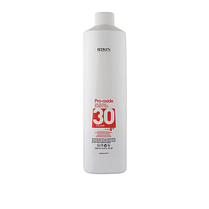 Redken Pro-Oxide Cream Developer Volume 30 9% 1L