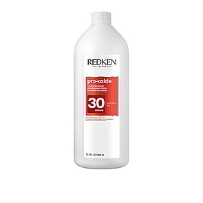 Redken Pro-Oxide Cream Developer Volume 30 9% 1L