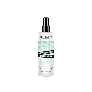 Redken Refreshing Curl Mist 250ml