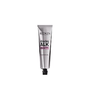 Redken Shades ALK Liquid-Cream Alkaline pH Demi-Permanent Hair Dye 10P Ivory Pearl 60ml