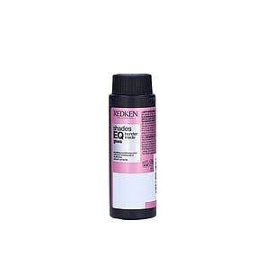 Redken Shades EQ Gloss Bonder Inside Demi-Permanent Hair Dye 07NA Pewter 60ml