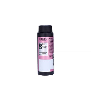 Redken Shades EQ Gloss Bonder Inside Demi-Permanent Hair Dye 08NV Lavender Jewel 60ml