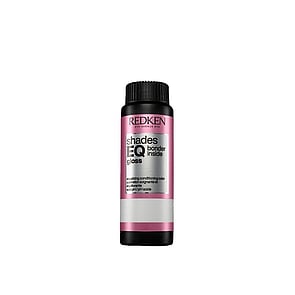 Redken Shades EQ Gloss Bonder Inside Demi-Permanent Hair Dye 08VB Violet Frost 60ml