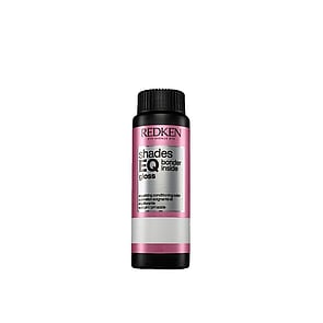 Redken Shades EQ Gloss Bonder Inside Demi-Permanent Hair Dye 09NB Irish Crème 60ml