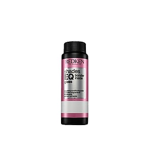 Redken Shades EQ Gloss Bonder Inside Demi-Permanent Hair Dye 08NCh Chocolate Souffle 60ml