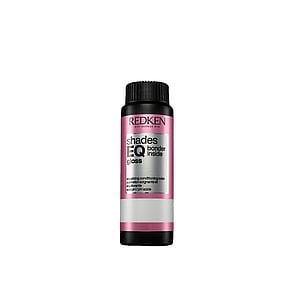 Redken Shades EQ Gloss Bonder Inside Demi-permanentní Barva Na Vlasy 09CR Summer Sunshine 60ml