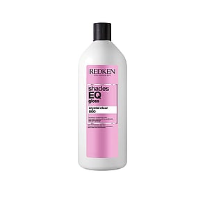 Redken Shades EQ Gloss Demi-Permanent Hair Dye 000 Crystal Clear 500ml (16.91fl oz)