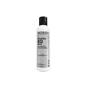 Redken Shades EQ Gloss Processing Solution Developer