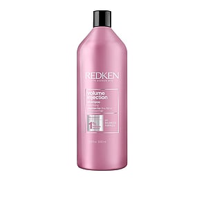 Redken Volume Injection Shampoo Volumizing 1L