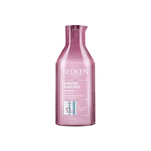 Redken Volume Injection Shampoo 300ml